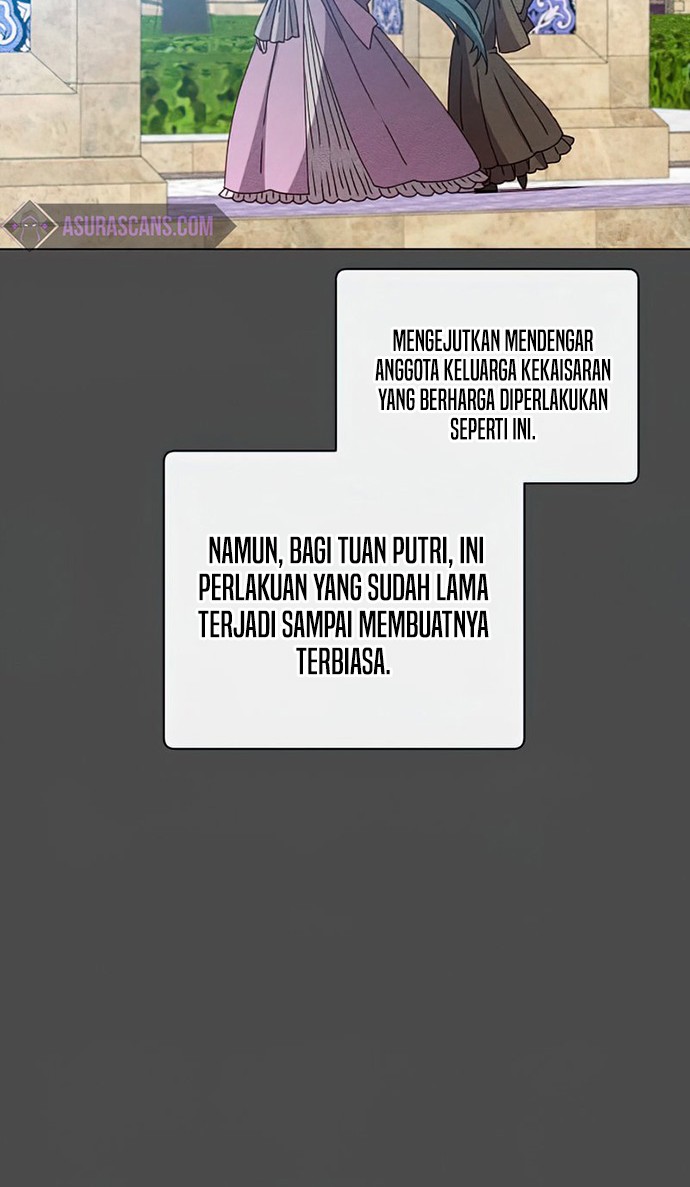 The MAX leveled hero will return! Chapter 99 - halaman 49