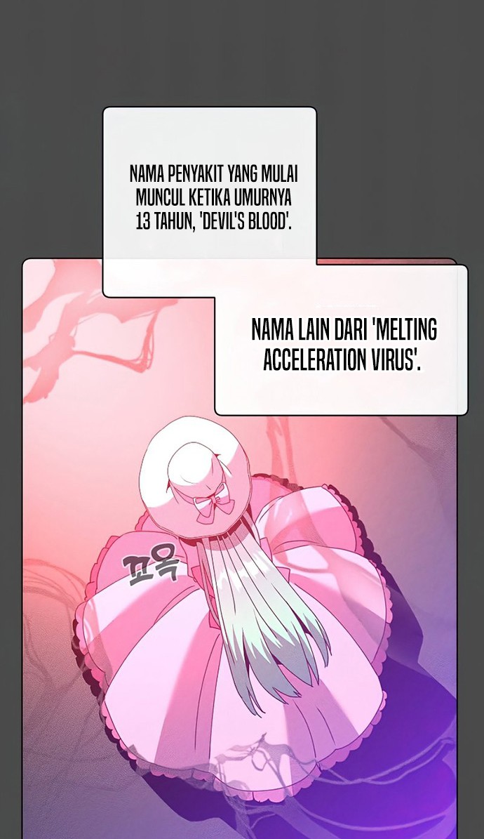 The MAX leveled hero will return! Chapter 99 - halaman 51