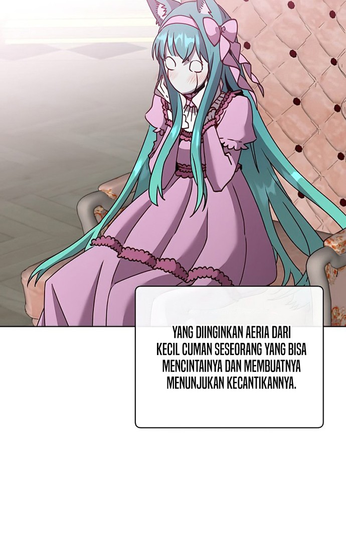 The MAX leveled hero will return! Chapter 99 - halaman 57