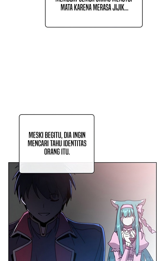 The MAX leveled hero will return! Chapter 99 - halaman 59