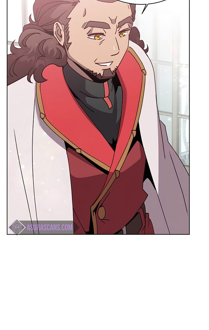 The MAX leveled hero will return! Chapter 99 - halaman 61