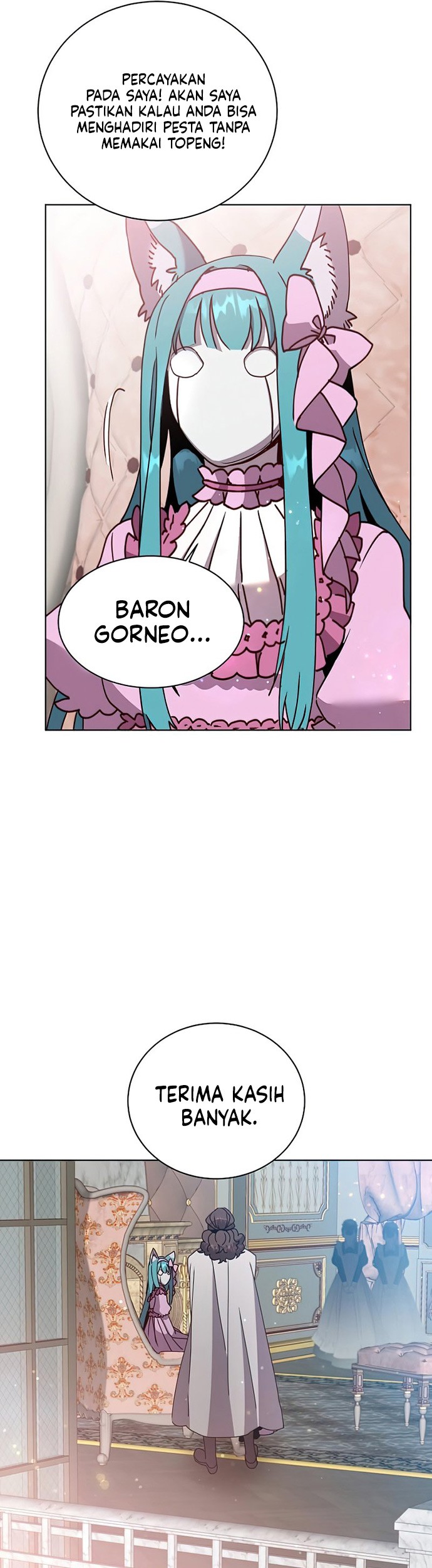 The MAX leveled hero will return! Chapter 99 - halaman 62