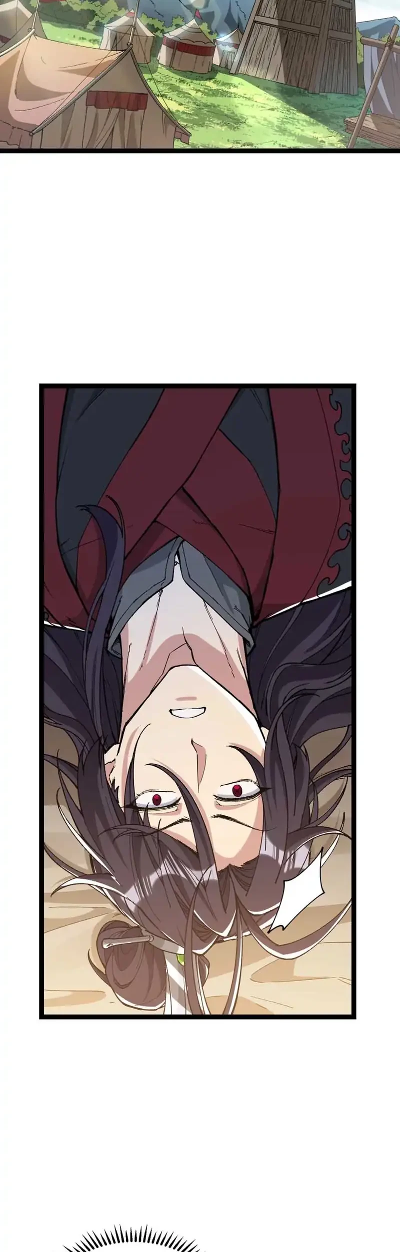 The Merciless Fairy Shall Become a Cultivation Vessel Chapter 1 - halaman 41