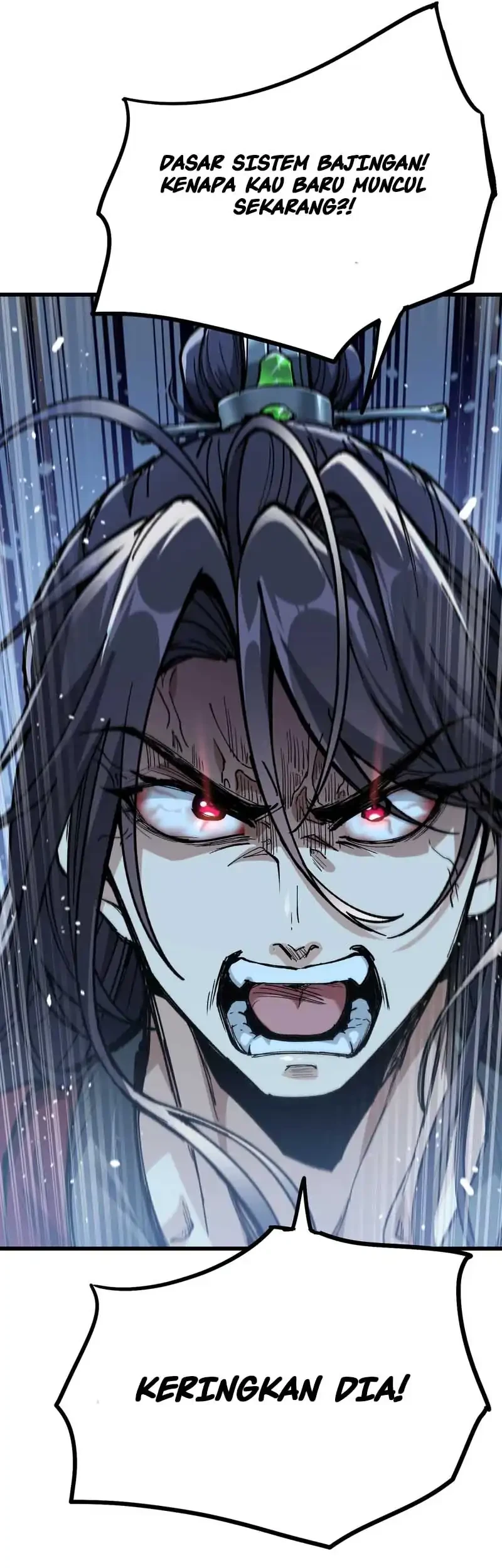 The Merciless Fairy Shall Become a Cultivation Vessel Chapter 1 - halaman 57