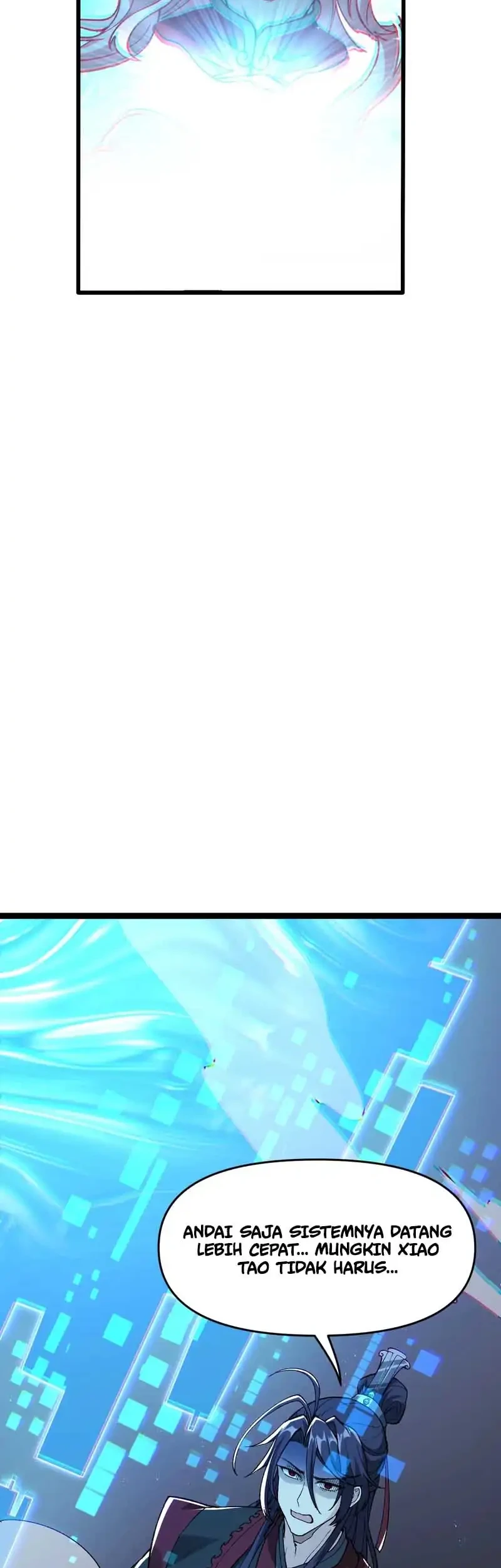 The Merciless Fairy Shall Become a Cultivation Vessel Chapter 1 - halaman 60
