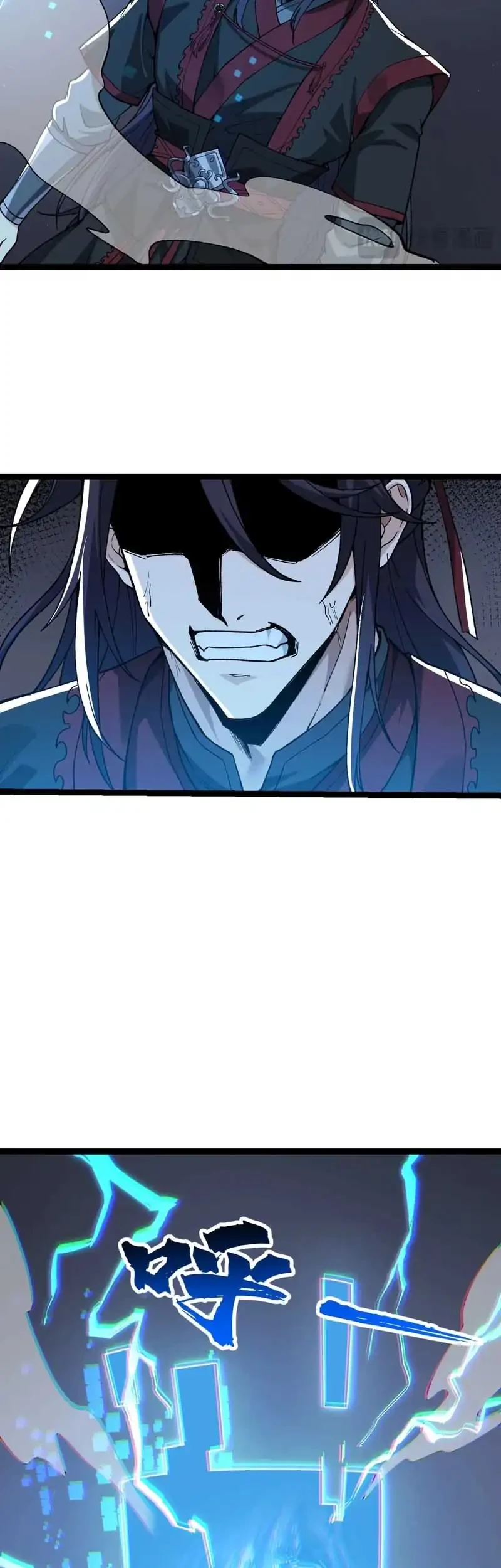 The Merciless Fairy Shall Become a Cultivation Vessel Chapter 1 - halaman 61