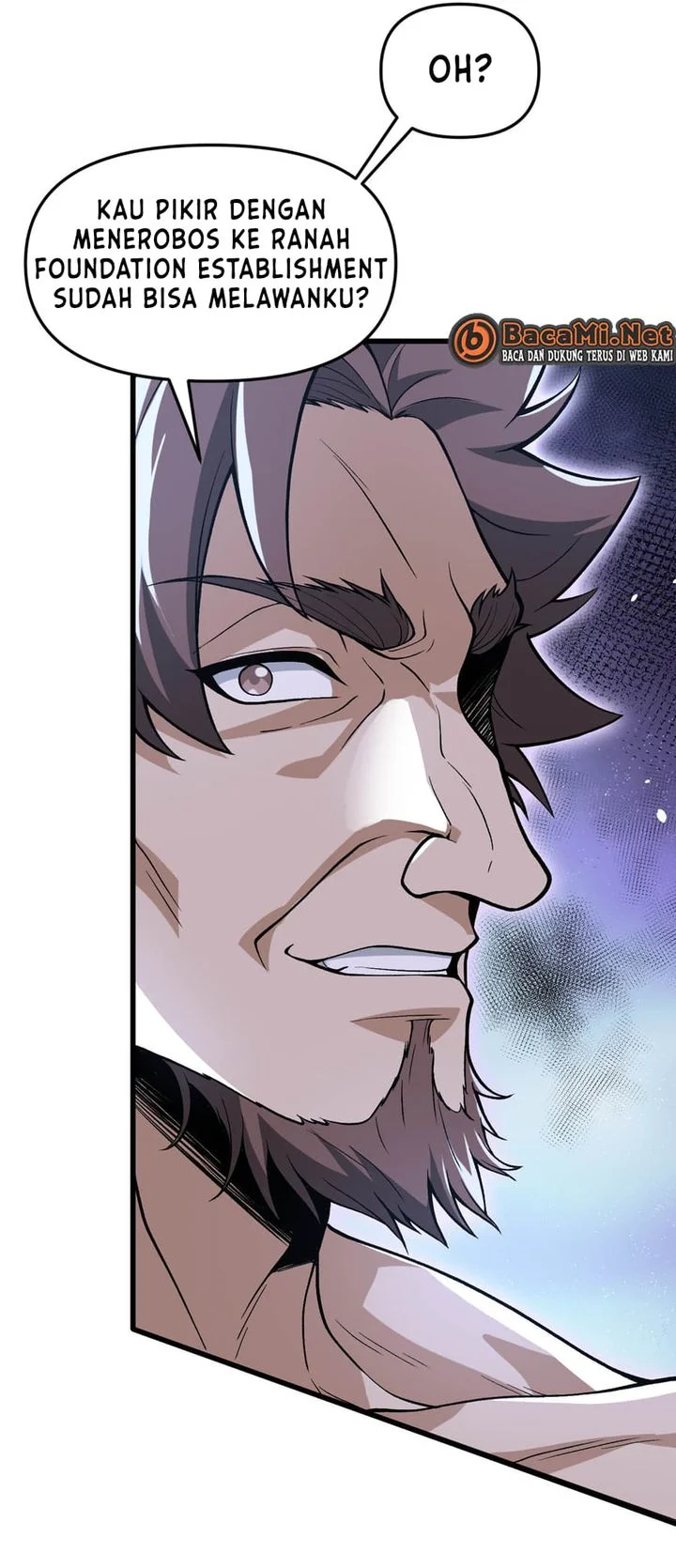 The Merciless Fairy Shall Become a Cultivation Vessel Chapter 10 - halaman 12