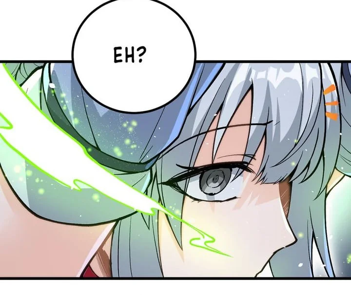 The Merciless Fairy Shall Become a Cultivation Vessel Chapter 10 - halaman 20