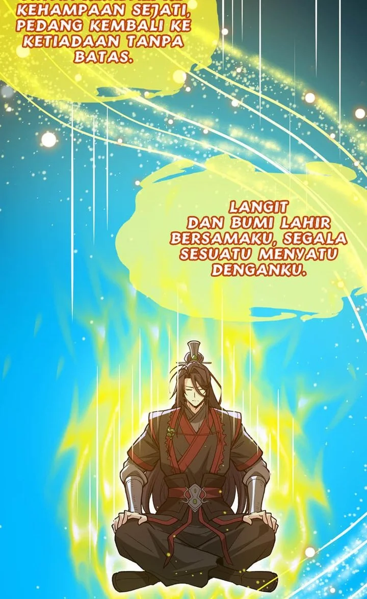 The Merciless Fairy Shall Become a Cultivation Vessel Chapter 10 - halaman 25