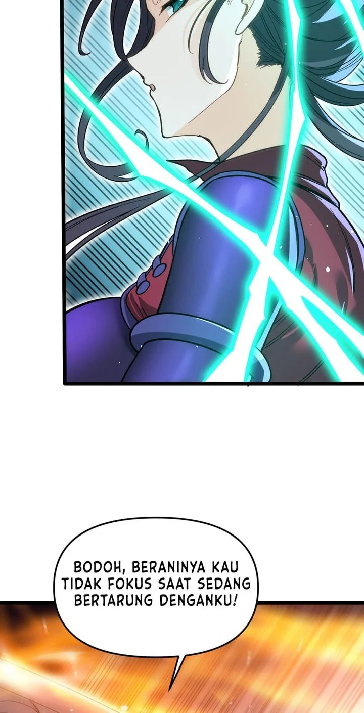 The Merciless Fairy Shall Become a Cultivation Vessel Chapter 10 - halaman 30