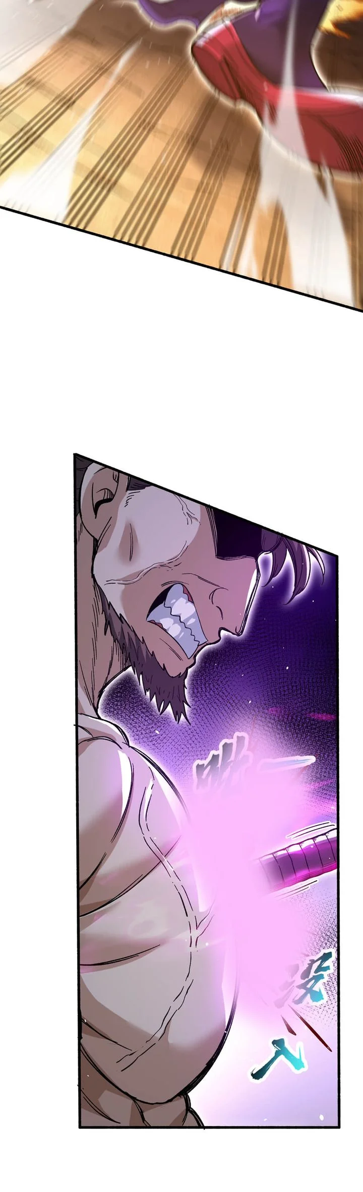 The Merciless Fairy Shall Become a Cultivation Vessel Chapter 10 - halaman 35