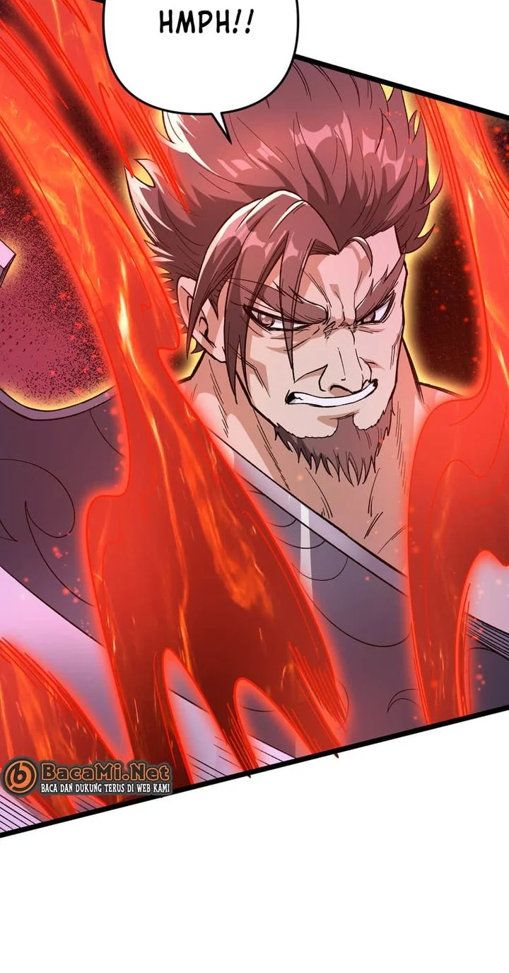 The Merciless Fairy Shall Become a Cultivation Vessel Chapter 10 - halaman 44