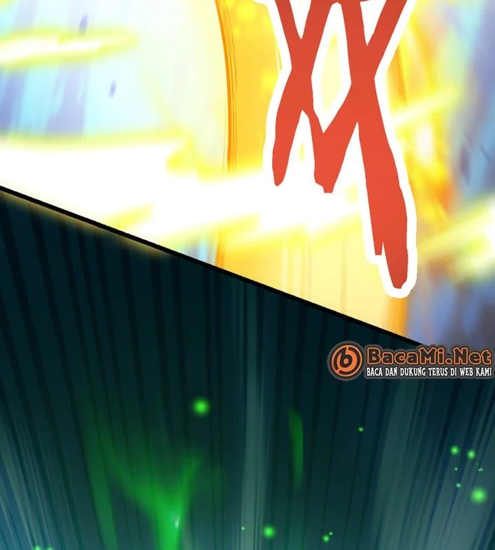 The Merciless Fairy Shall Become a Cultivation Vessel Chapter 10 - halaman 46