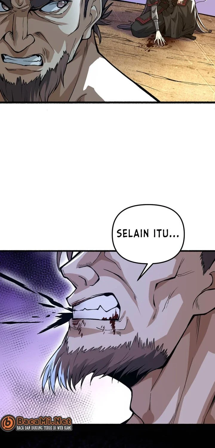 The Merciless Fairy Shall Become a Cultivation Vessel Chapter 10 - halaman 50