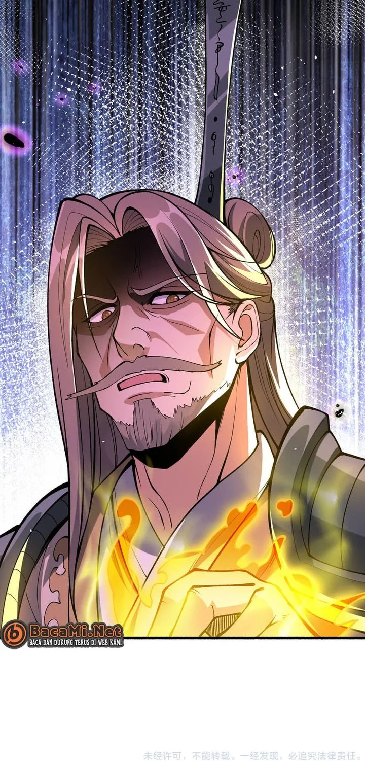 The Merciless Fairy Shall Become a Cultivation Vessel Chapter 10 - halaman 64