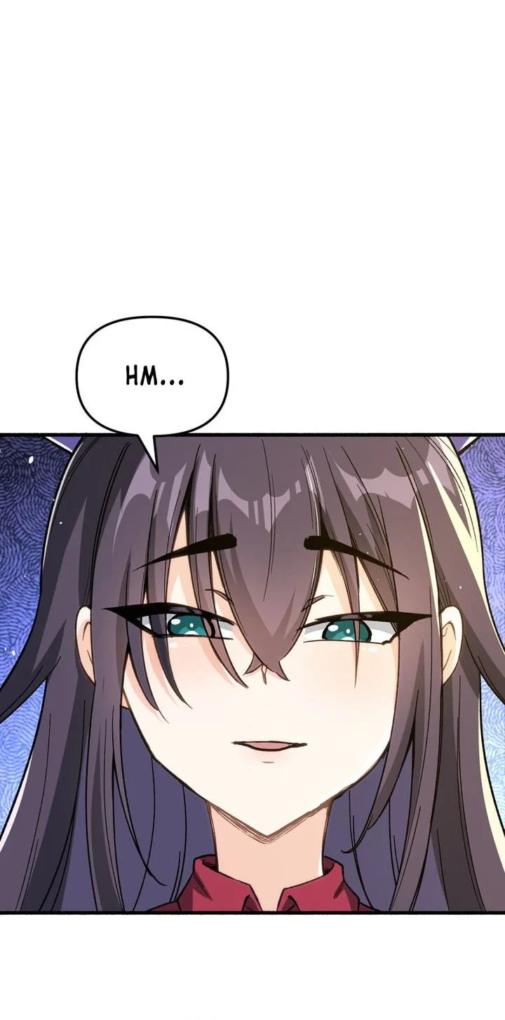 The Merciless Fairy Shall Become a Cultivation Vessel Chapter 11 - halaman 20
