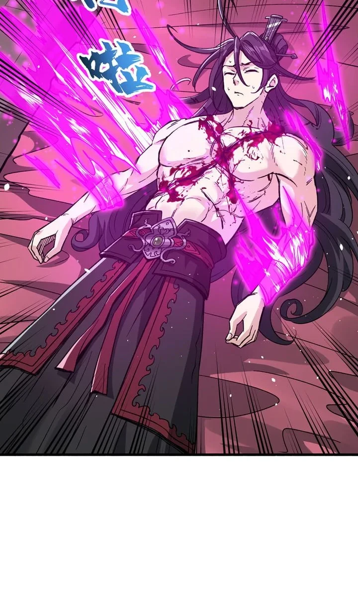 The Merciless Fairy Shall Become a Cultivation Vessel Chapter 11 - halaman 22