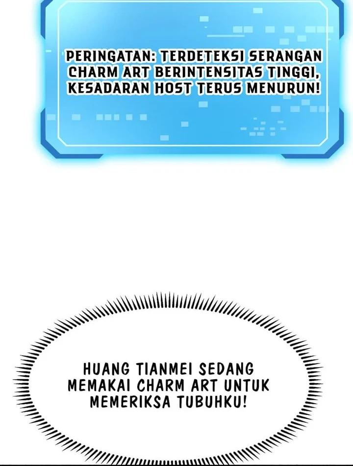 The Merciless Fairy Shall Become a Cultivation Vessel Chapter 11 - halaman 26