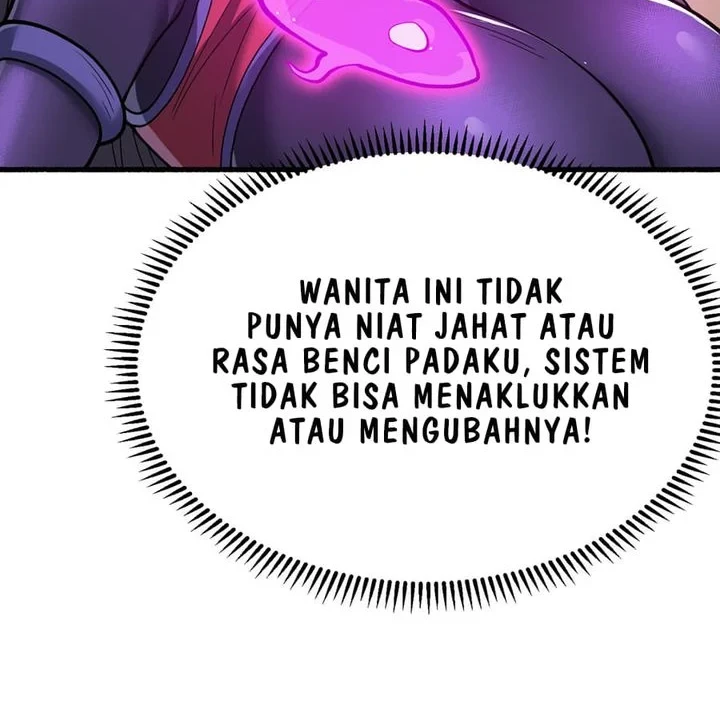 The Merciless Fairy Shall Become a Cultivation Vessel Chapter 11 - halaman 28