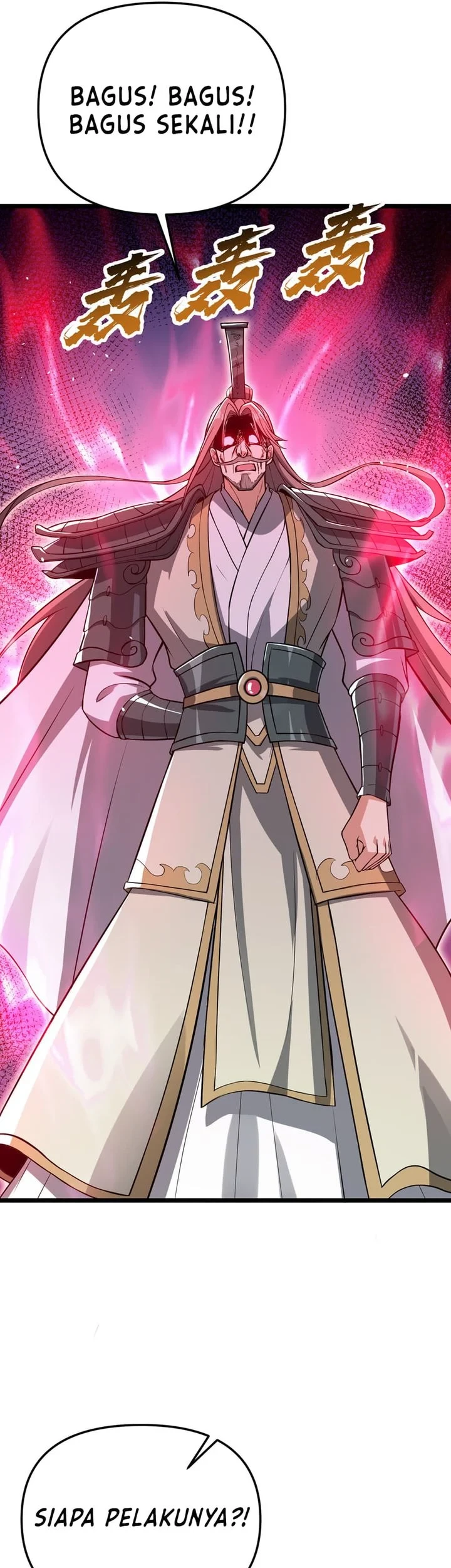 The Merciless Fairy Shall Become a Cultivation Vessel Chapter 11 - halaman 3