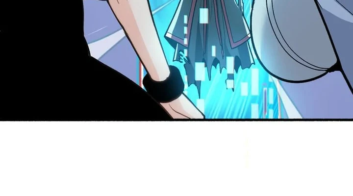 The Merciless Fairy Shall Become a Cultivation Vessel Chapter 11 - halaman 30