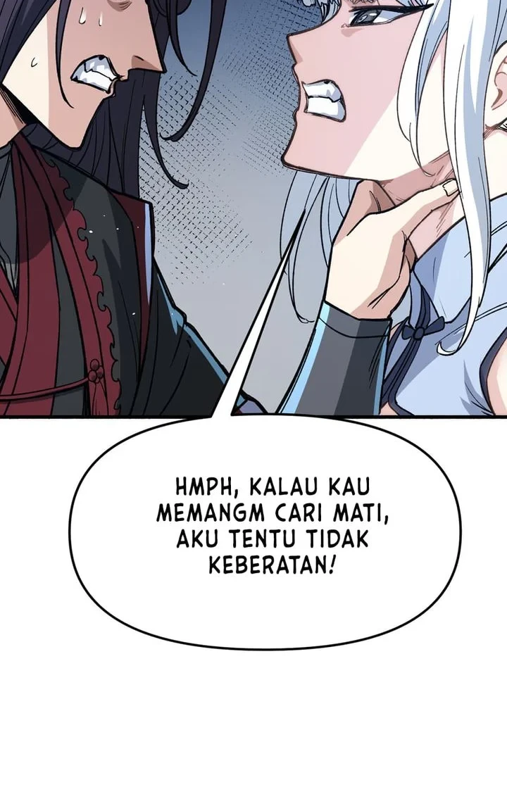 The Merciless Fairy Shall Become a Cultivation Vessel Chapter 11 - halaman 32