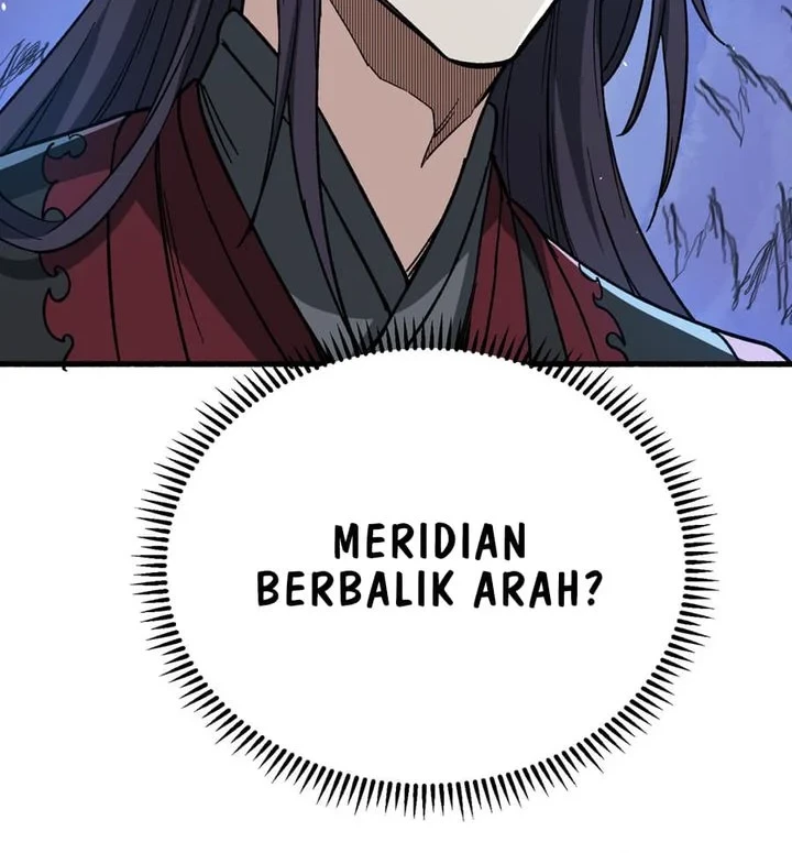 The Merciless Fairy Shall Become a Cultivation Vessel Chapter 11 - halaman 34