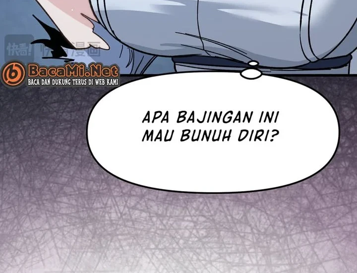 The Merciless Fairy Shall Become a Cultivation Vessel Chapter 11 - halaman 36