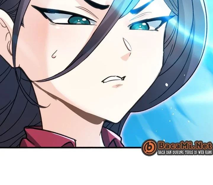 The Merciless Fairy Shall Become a Cultivation Vessel Chapter 11 - halaman 40