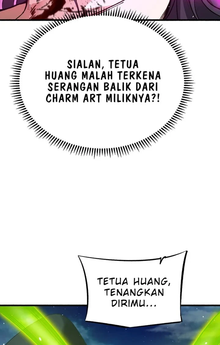 The Merciless Fairy Shall Become a Cultivation Vessel Chapter 11 - halaman 46