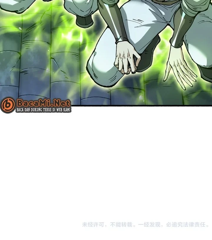 The Merciless Fairy Shall Become a Cultivation Vessel Chapter 11 - halaman 48