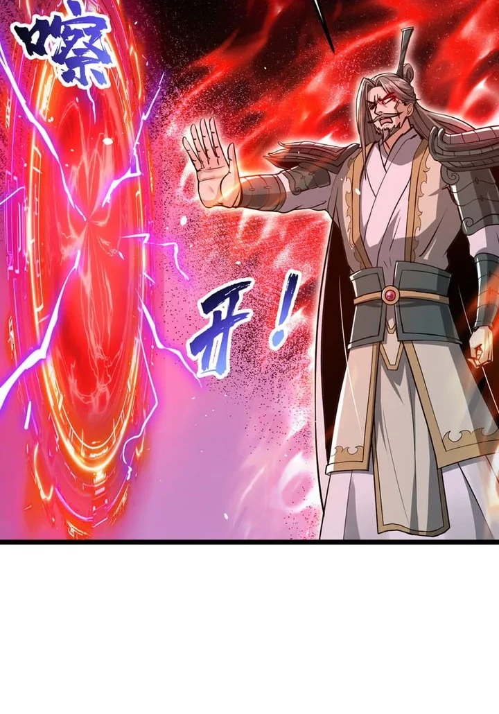 The Merciless Fairy Shall Become a Cultivation Vessel Chapter 11 - halaman 6
