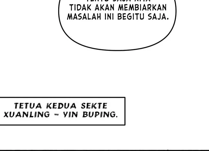 The Merciless Fairy Shall Become a Cultivation Vessel Chapter 11 - halaman 8