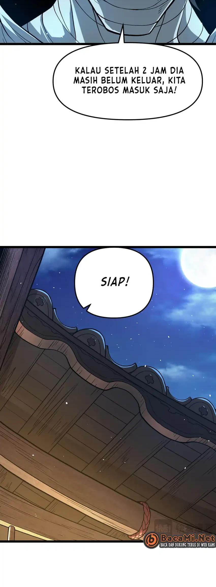 The Merciless Fairy Shall Become a Cultivation Vessel Chapter 12 - halaman 29