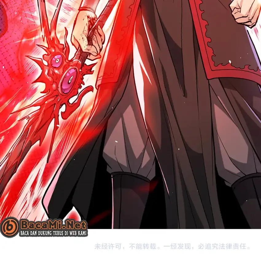 The Merciless Fairy Shall Become a Cultivation Vessel Chapter 12 - halaman 40