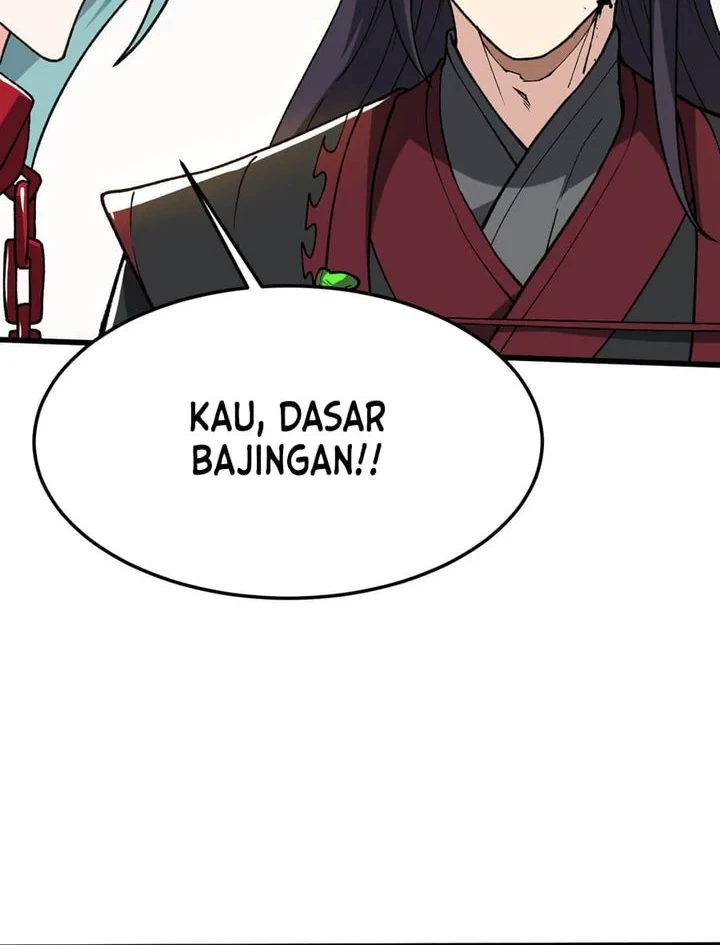 The Merciless Fairy Shall Become a Cultivation Vessel Chapter 14 - halaman 12