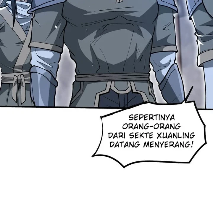 The Merciless Fairy Shall Become a Cultivation Vessel Chapter 14 - halaman 15