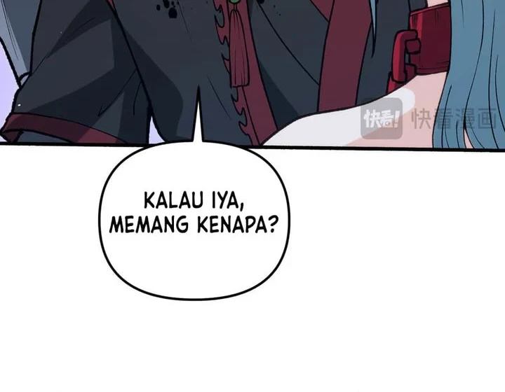 The Merciless Fairy Shall Become a Cultivation Vessel Chapter 14 - halaman 17
