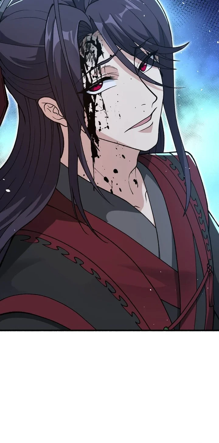 The Merciless Fairy Shall Become a Cultivation Vessel Chapter 14 - halaman 19