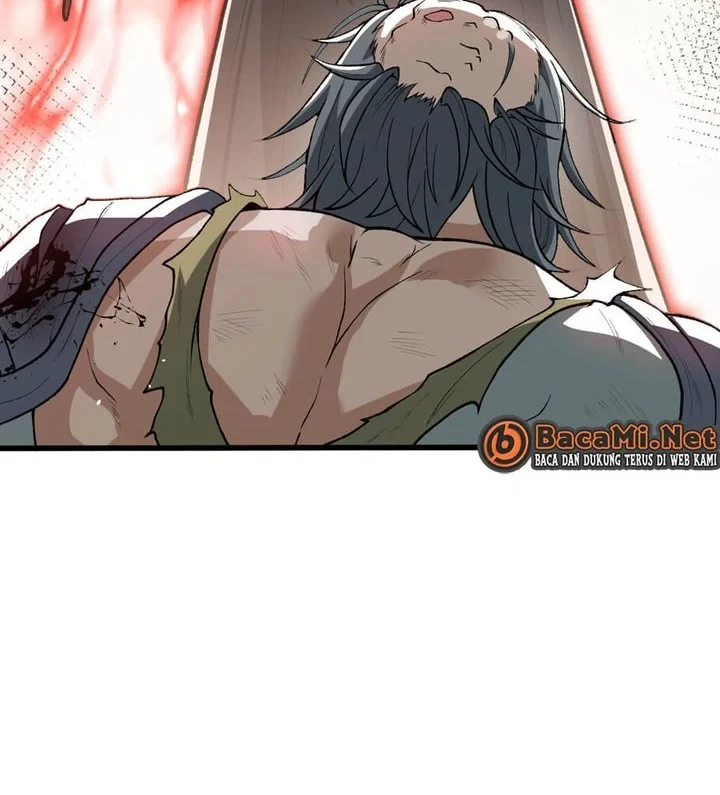 The Merciless Fairy Shall Become a Cultivation Vessel Chapter 14 - halaman 4