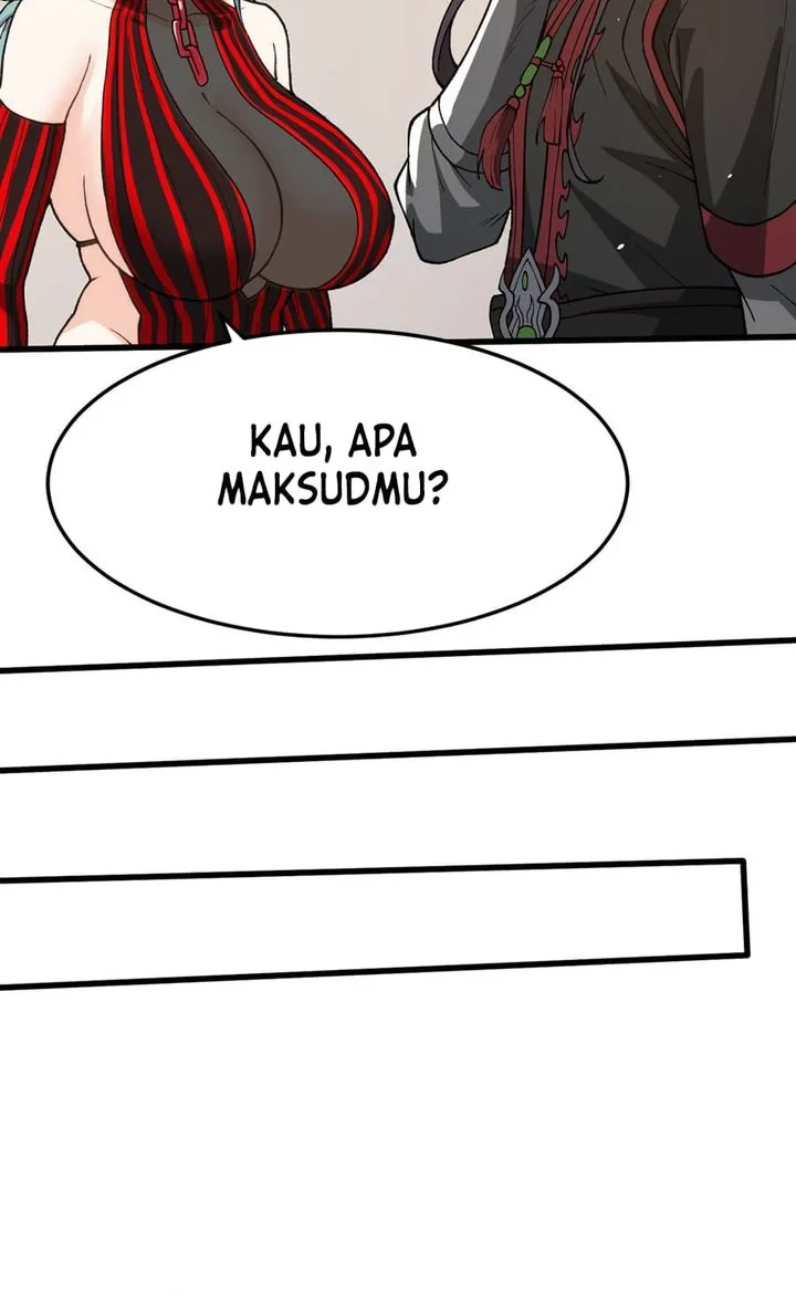 The Merciless Fairy Shall Become a Cultivation Vessel Chapter 14 - halaman 41