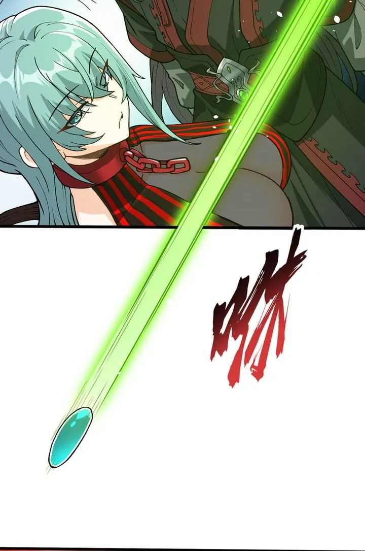 The Merciless Fairy Shall Become a Cultivation Vessel Chapter 14 - halaman 8