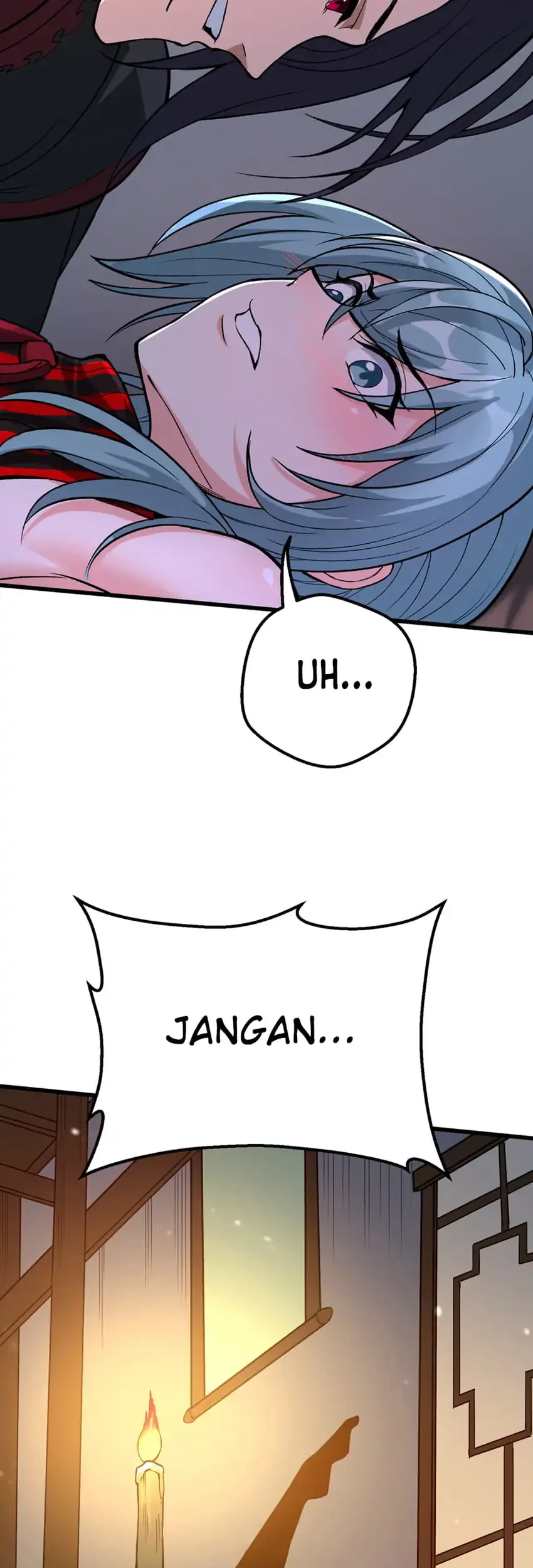 The Merciless Fairy Shall Become a Cultivation Vessel Chapter 15 - halaman 32