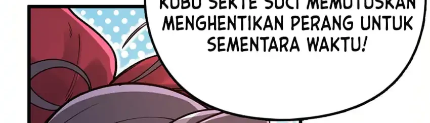The Merciless Fairy Shall Become a Cultivation Vessel Chapter 16 - halaman 23