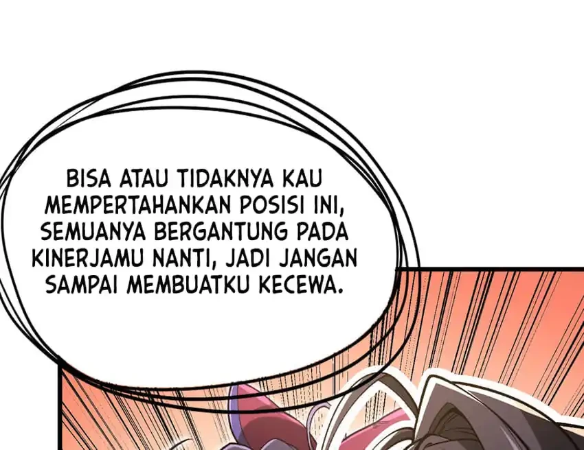 The Merciless Fairy Shall Become a Cultivation Vessel Chapter 16 - halaman 34