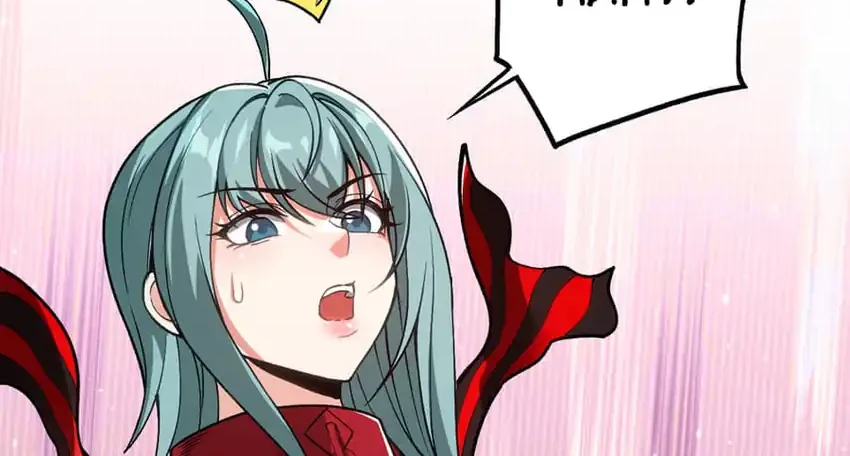 The Merciless Fairy Shall Become a Cultivation Vessel Chapter 16 - halaman 49
