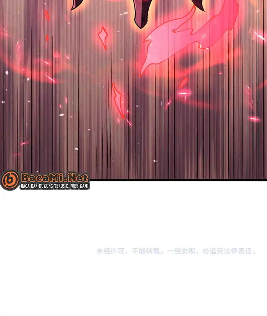 The Merciless Fairy Shall Become a Cultivation Vessel Chapter 16 - halaman 57