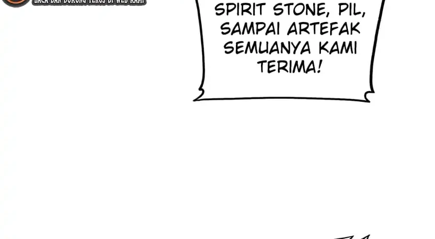 The Merciless Fairy Shall Become a Cultivation Vessel Chapter 17 - halaman 13