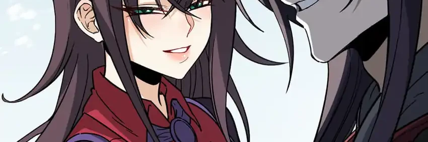The Merciless Fairy Shall Become a Cultivation Vessel Chapter 17 - halaman 21