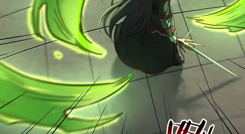 The Merciless Fairy Shall Become a Cultivation Vessel Chapter 17 - halaman 44